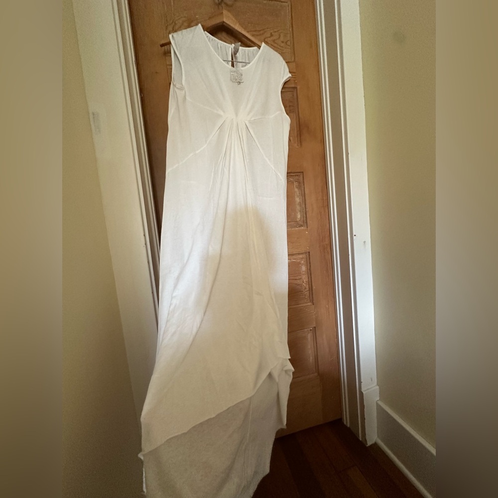 Free people beach • Sleeveless Dress